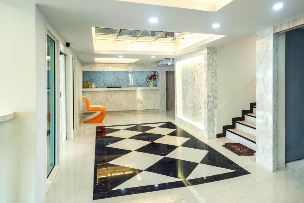 Апартаменты Supreme Place 3*