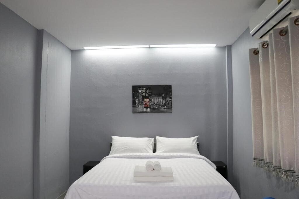 Фото The Money Inn отель без категории