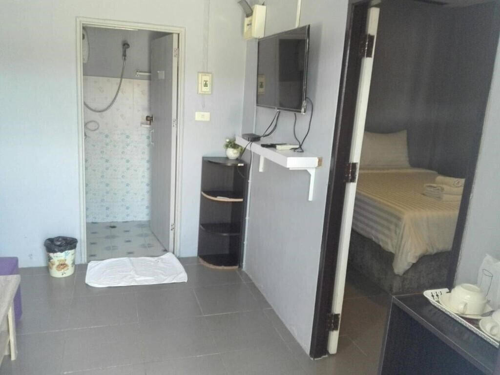 Зображення The Money Inn отель без категории