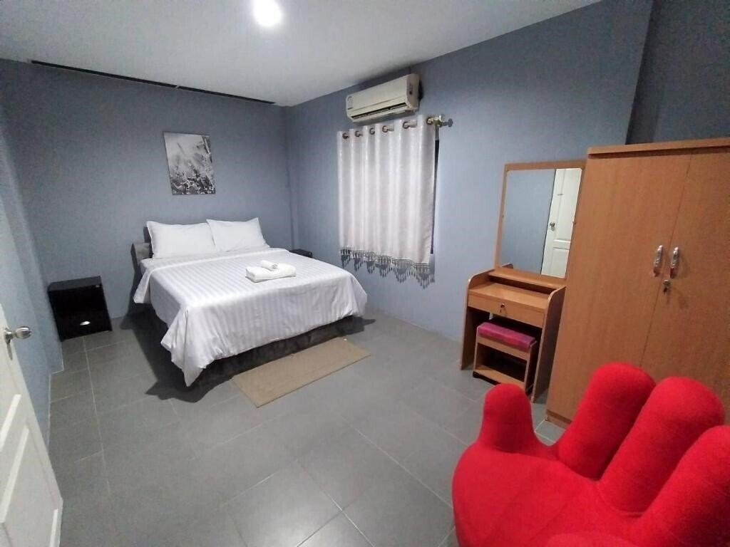 Територія The Money Inn отель без категории