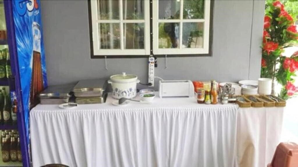 Апартаменти The Money Inn отель без категории