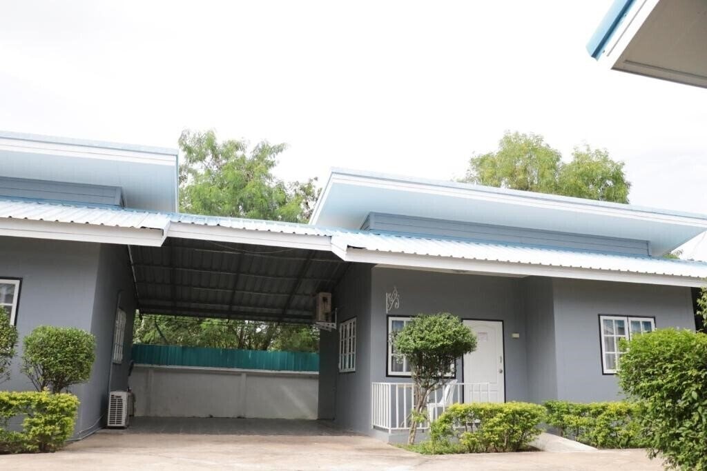 Панорама The Money Inn отель без категории