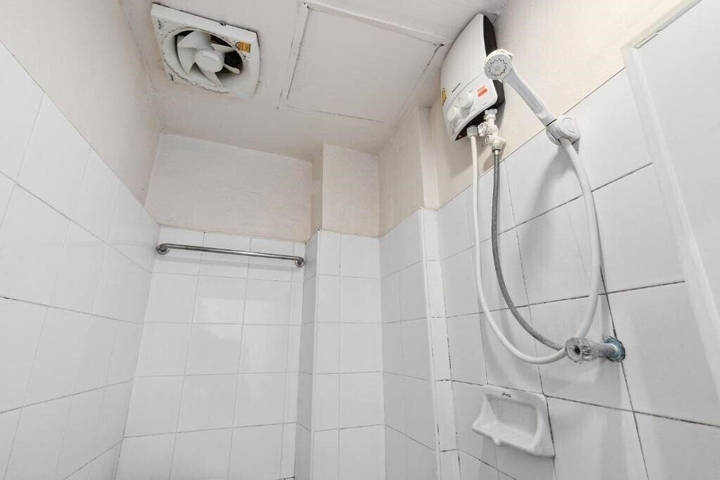 Территория Phu Inn Hotel 3*