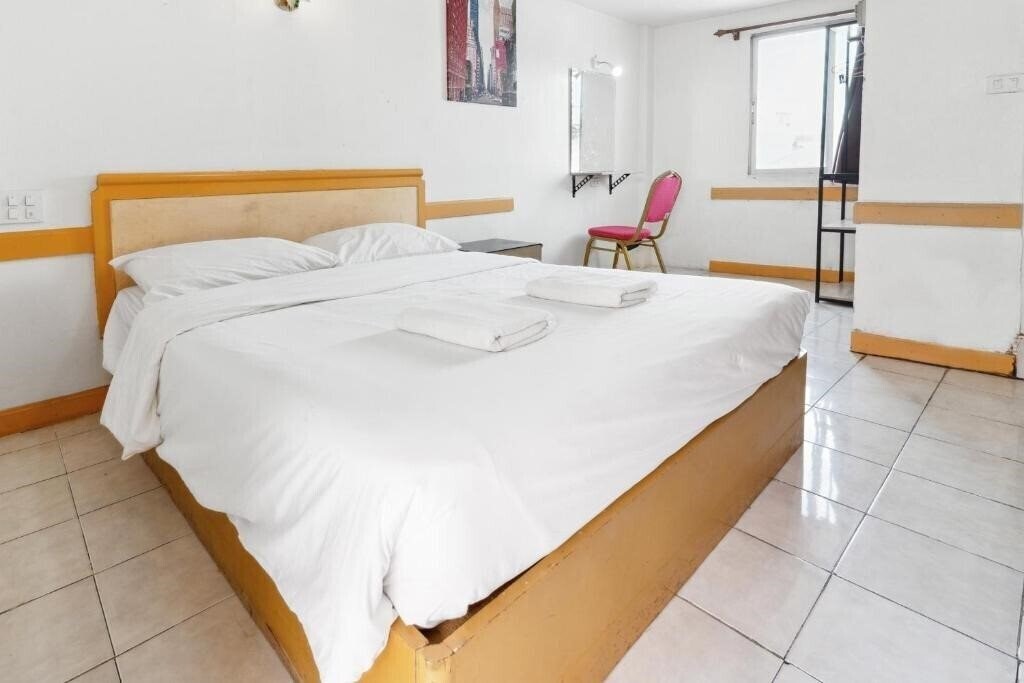 Панорама Phu Inn Hotel 3*