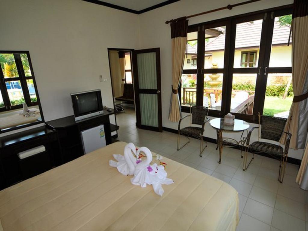 Вид Noren Resort 3*