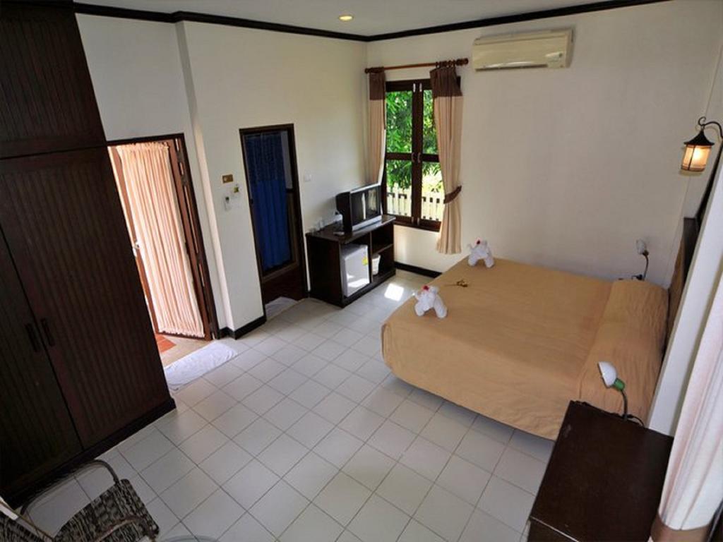 Територія Noren Resort 3*