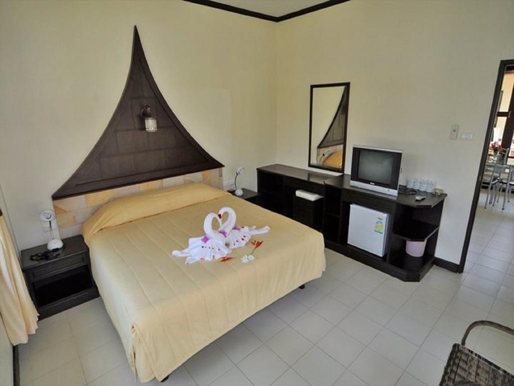 Апартаменти Noren Resort 3*