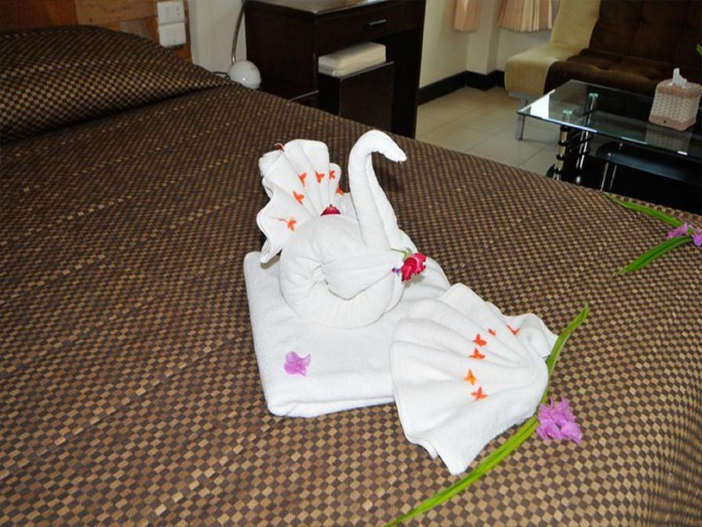 Панорама Noren Resort 3*