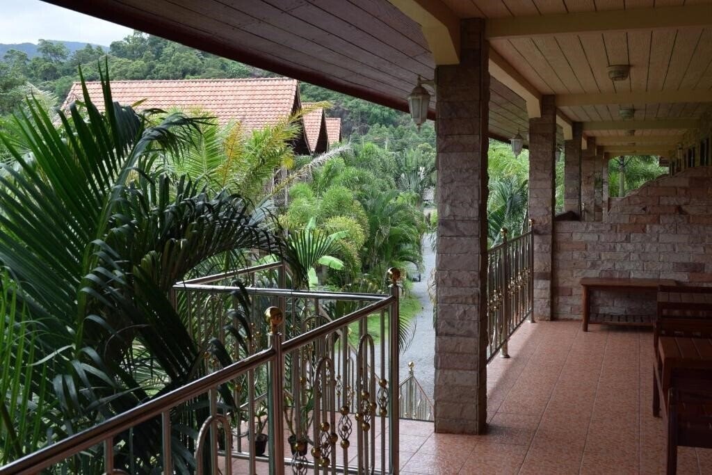 Вид Sofia Garden Resort 2*