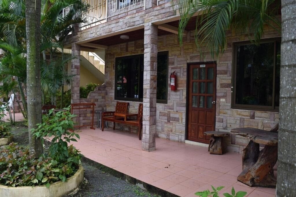 Апартаменти Sofia Garden Resort 2*