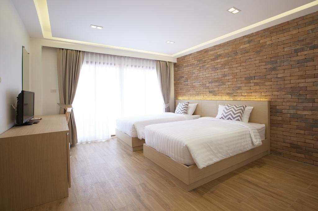 Вид Vayna Boutique Koh Chang (ex. V.J. Searenity Koh Chang) 3*