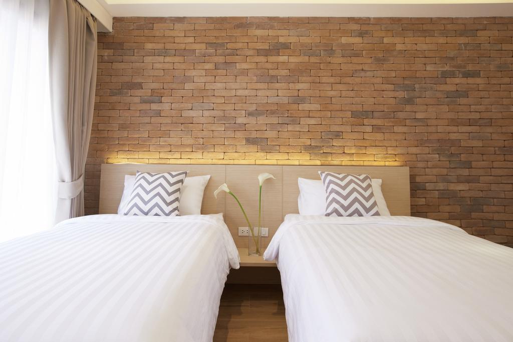 Територія Vayna Boutique Koh Chang (ex. V.J. Searenity Koh Chang) 3*