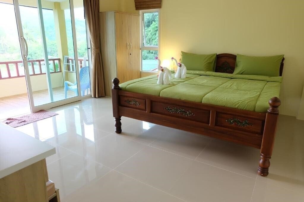 Територія Chokdee Resort 3*