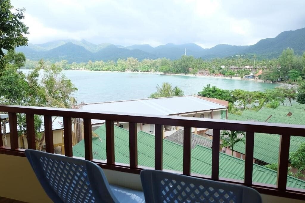 Апартаменти Chokdee Resort 3*