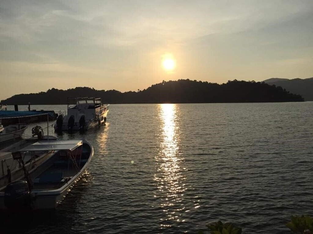 Вид Parama Koh Chang By Epikurean Lifestyle 4*