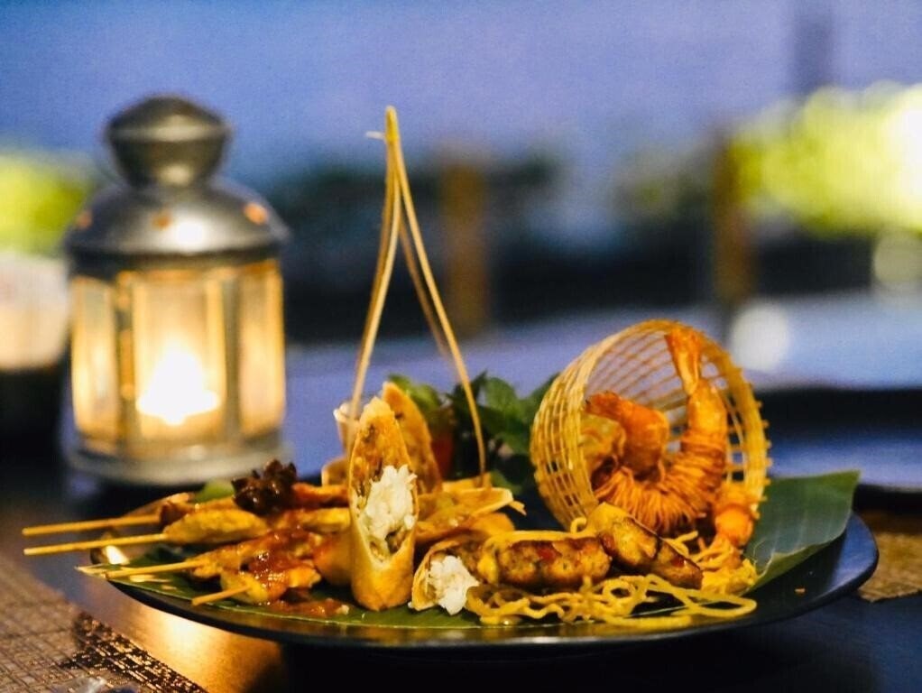 Апартаменти Parama Koh Chang By Epikurean Lifestyle 4*