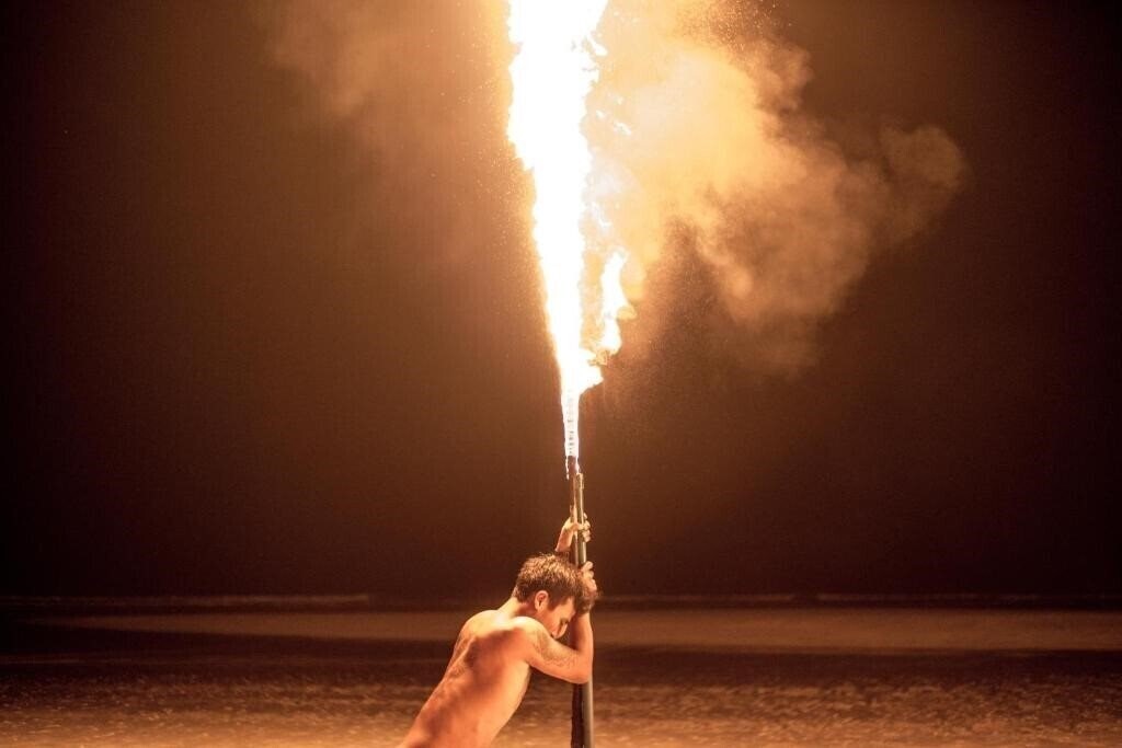 Территория Bhu Tarn Koh Chang Resort & Spa 4*