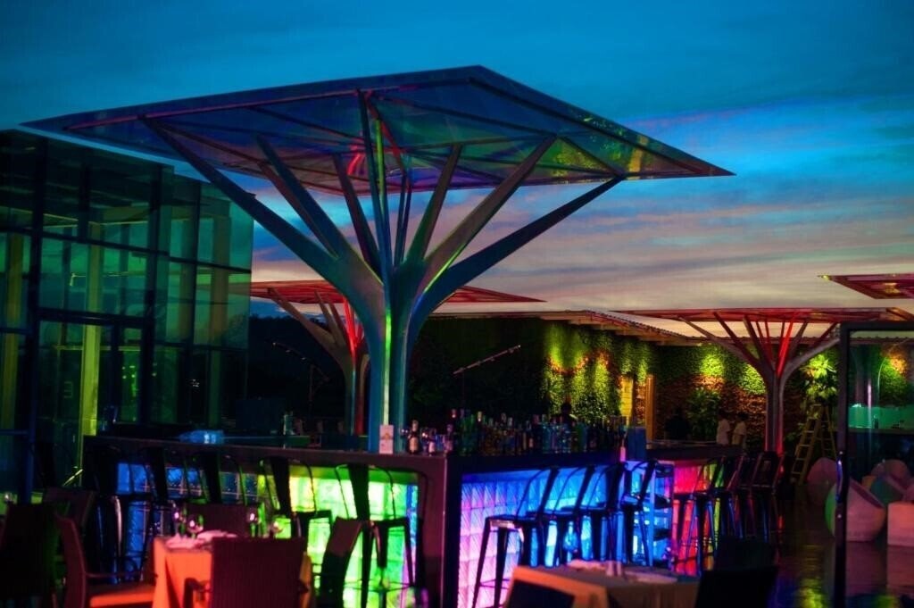 Вид The Gallery Koh Chang 3*