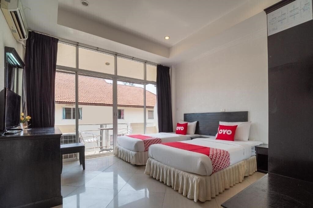 Вид Koh Chang Luxury Boutique 2*