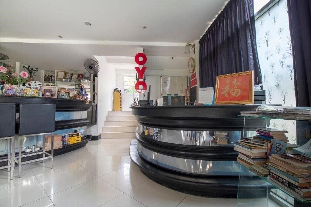 Територія Koh Chang Luxury Boutique 2*