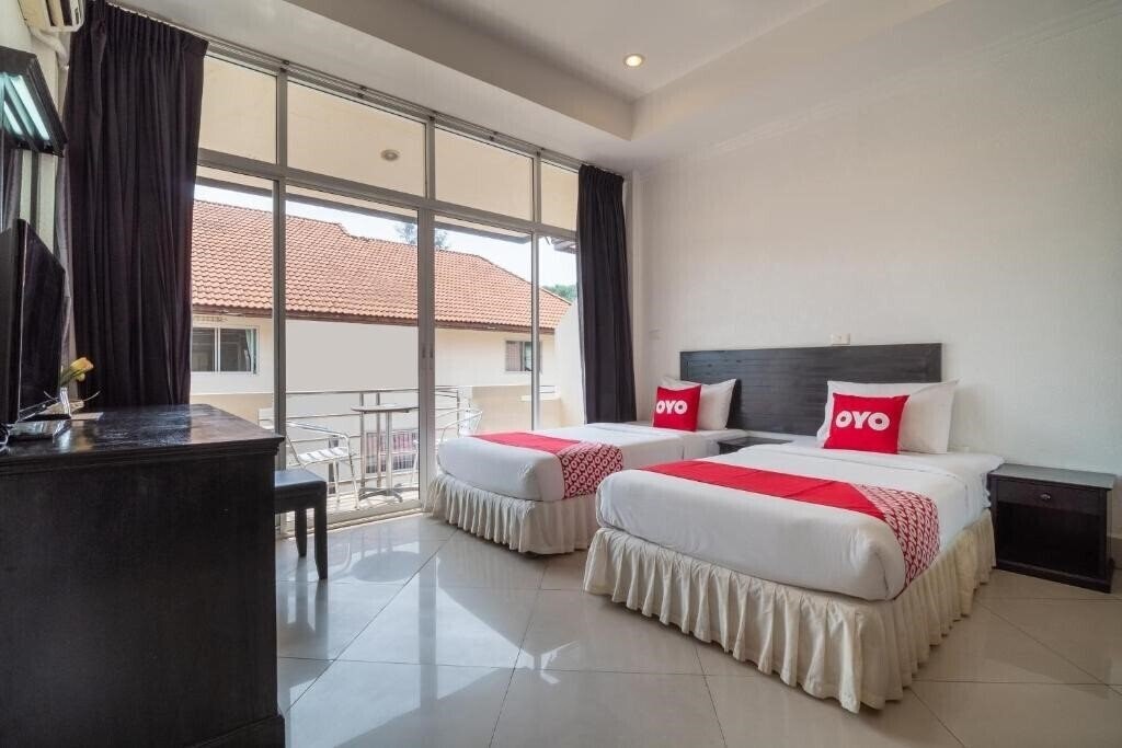 Апартаменти Koh Chang Luxury Boutique 2*