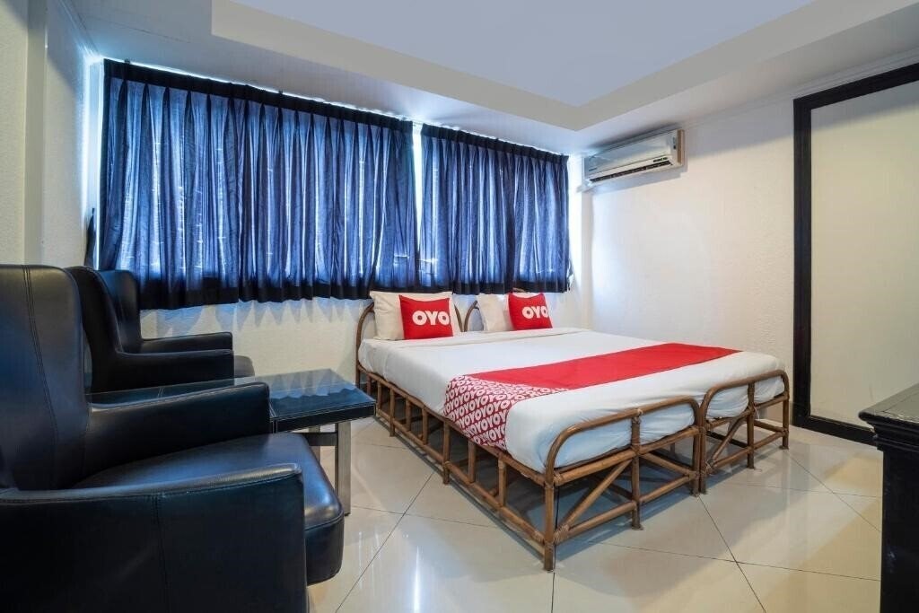 Панорама Koh Chang Luxury Boutique 2*