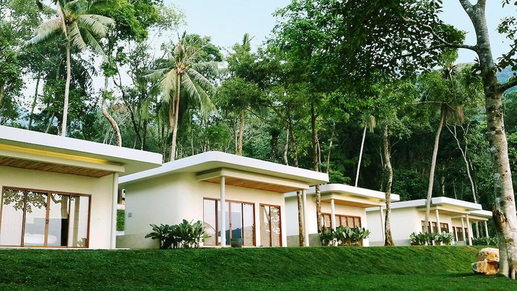 Отель Nest Sense Resort 3*