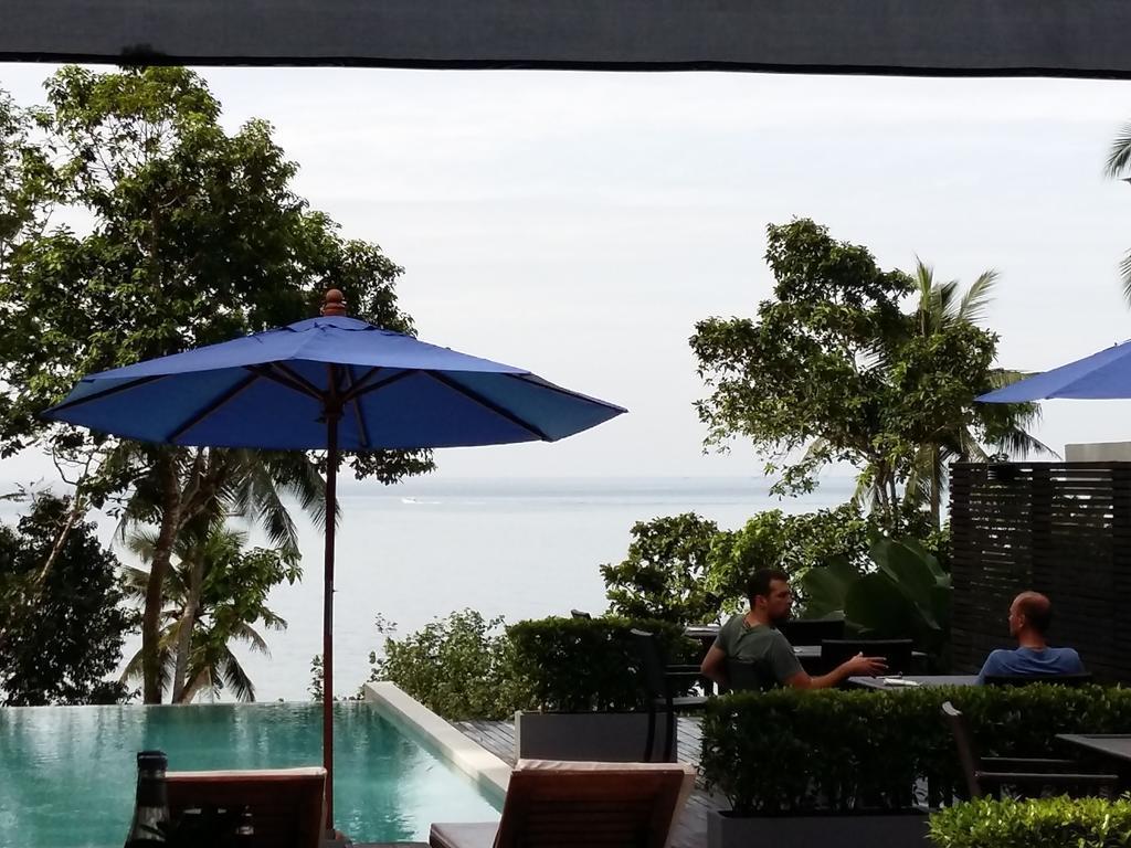 Вид Nest Sense Resort 3*