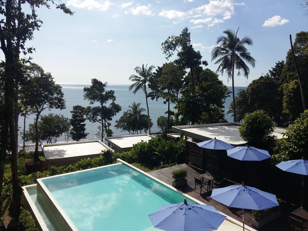 Территория Nest Sense Resort 3*