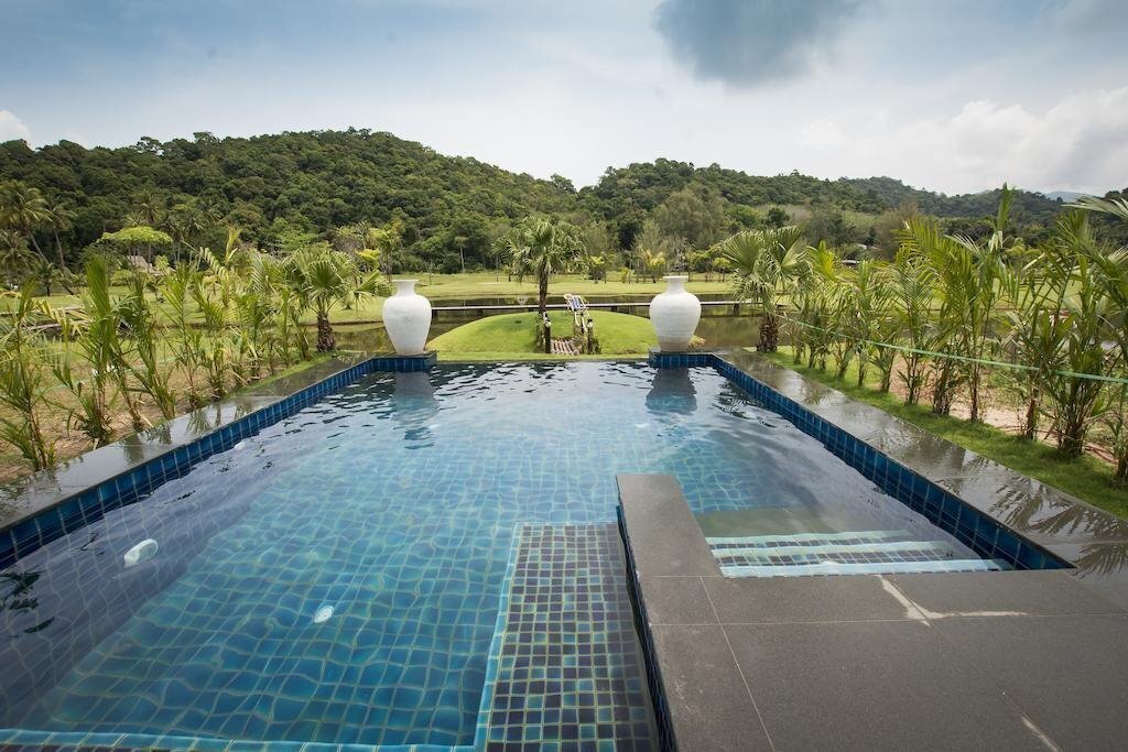 Фото Siam Royal View Resort & SPA 4*