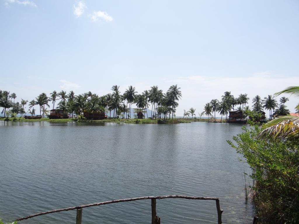 Фотографія Koh Chang Boat Chalet (ex. Aunchaleena Beach Front) 3*