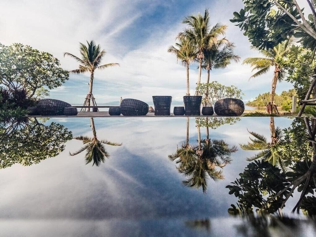 Панорама Na Tara Resort 3*