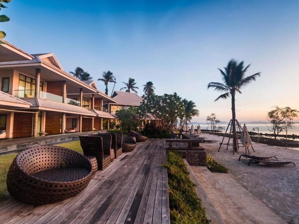 Фотография Na Tara Resort 3*