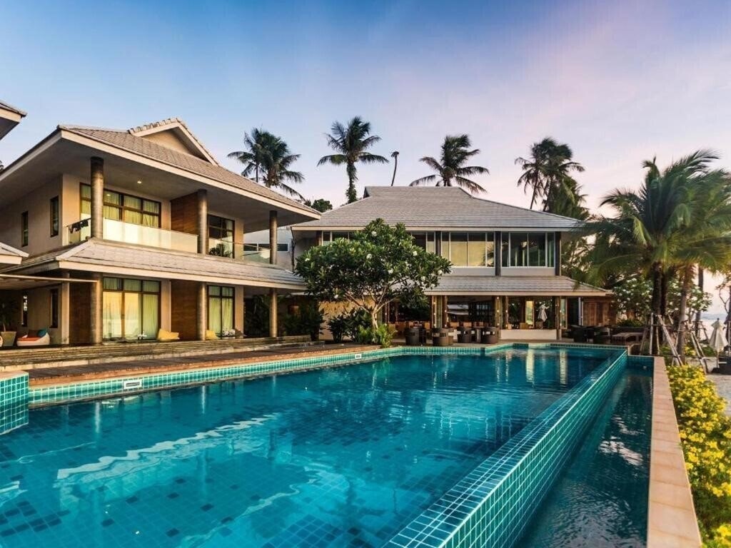 Изображение Na Tara Resort 3*