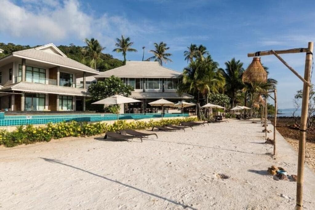 Вид Na Tara Resort 3*