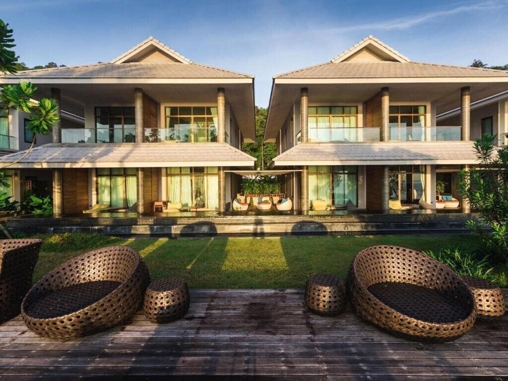 Апартаменты Na Tara Resort 3*