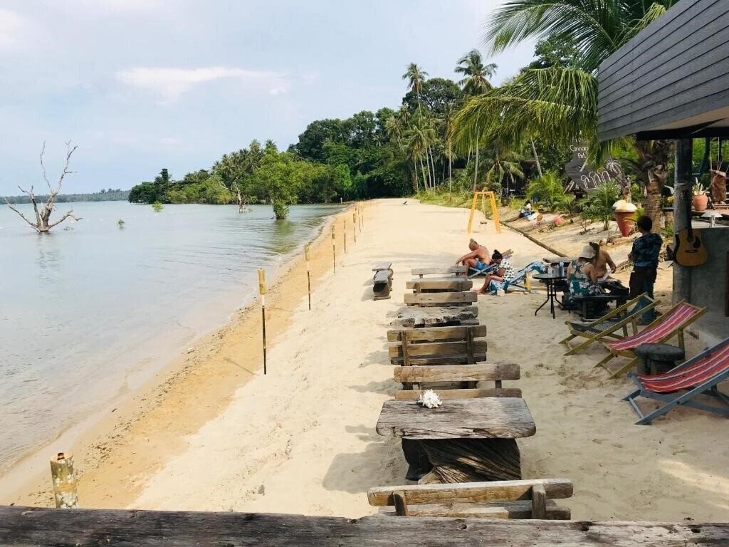 Изображение The Cinnamon Art Resort & Spa 3*