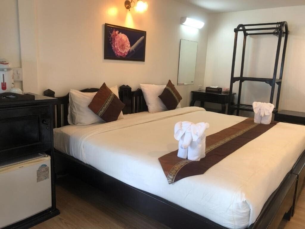 Изображение Chang Cliff Resort 3*