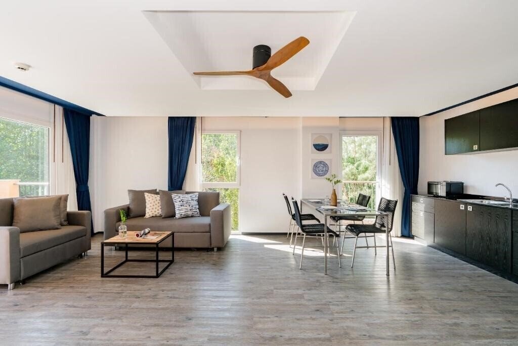 Зображення Siam Royal Bay Marina Sands Wing (ex. Marina Sands Resort) 4*