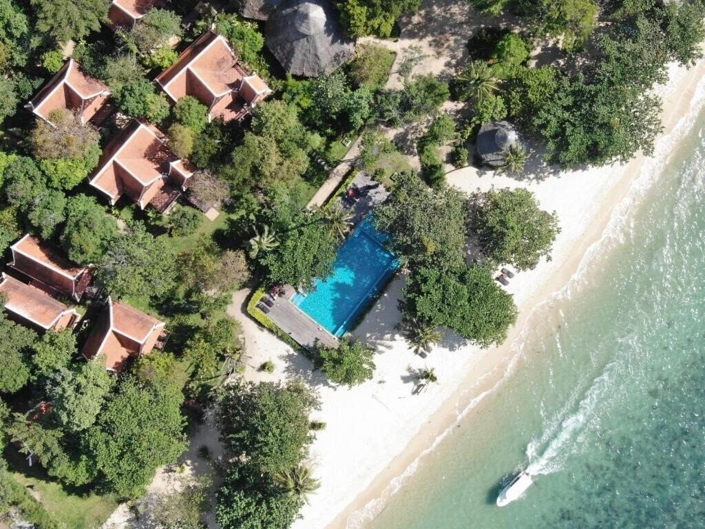 Вид Chivapuri Beach Resort 4*