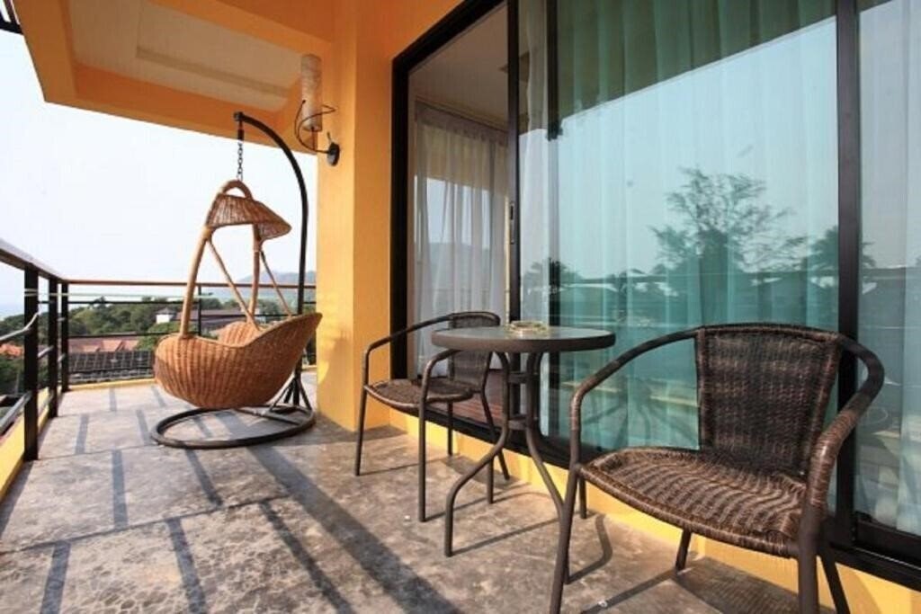 Територія Keeree Ele Koh Chang Resort 3*