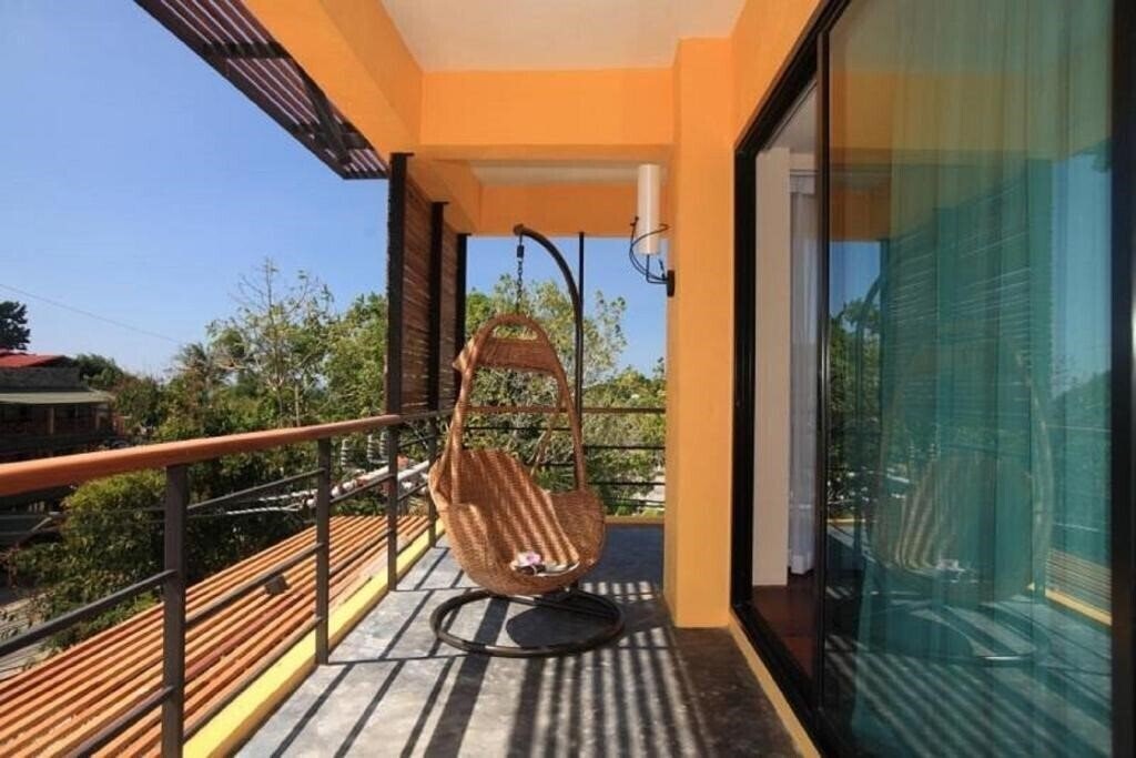 Апартаменти Keeree Ele Koh Chang Resort 3*