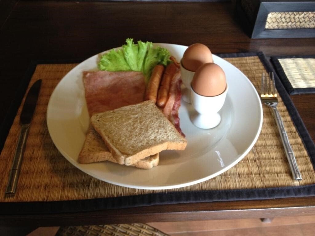 Панорама Chaipura Resort 3*