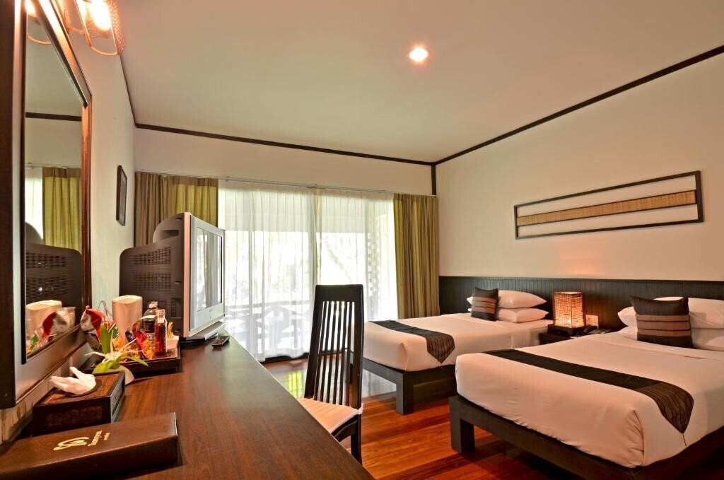 Картинка Annika Koh Chang 4*