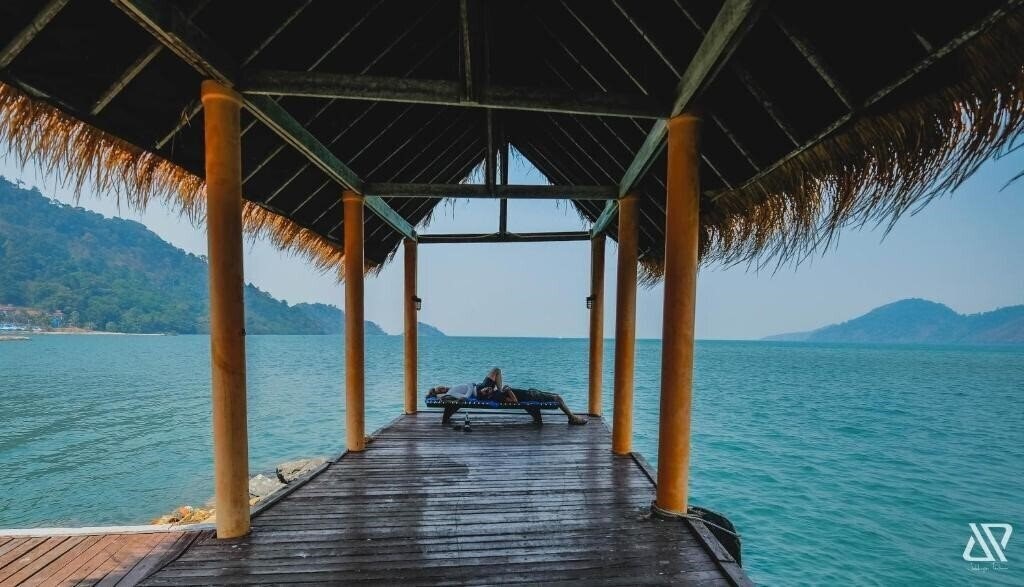 Апартаменти Furama Xclusive Resort & Spa Aiyabura 5*