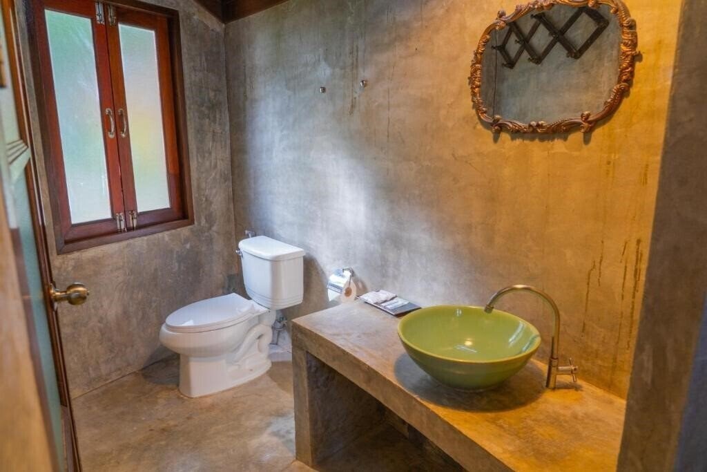 Панорама Tropical Beach Koh Chang 3*