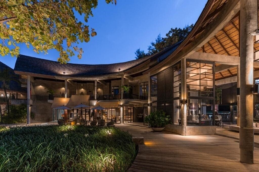 Апартаменти Dewa Koh Chang 4*