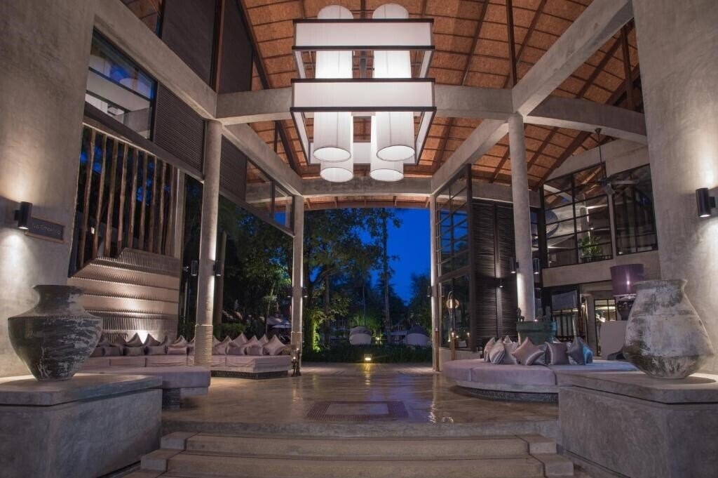 Панорама Dewa Koh Chang 4*