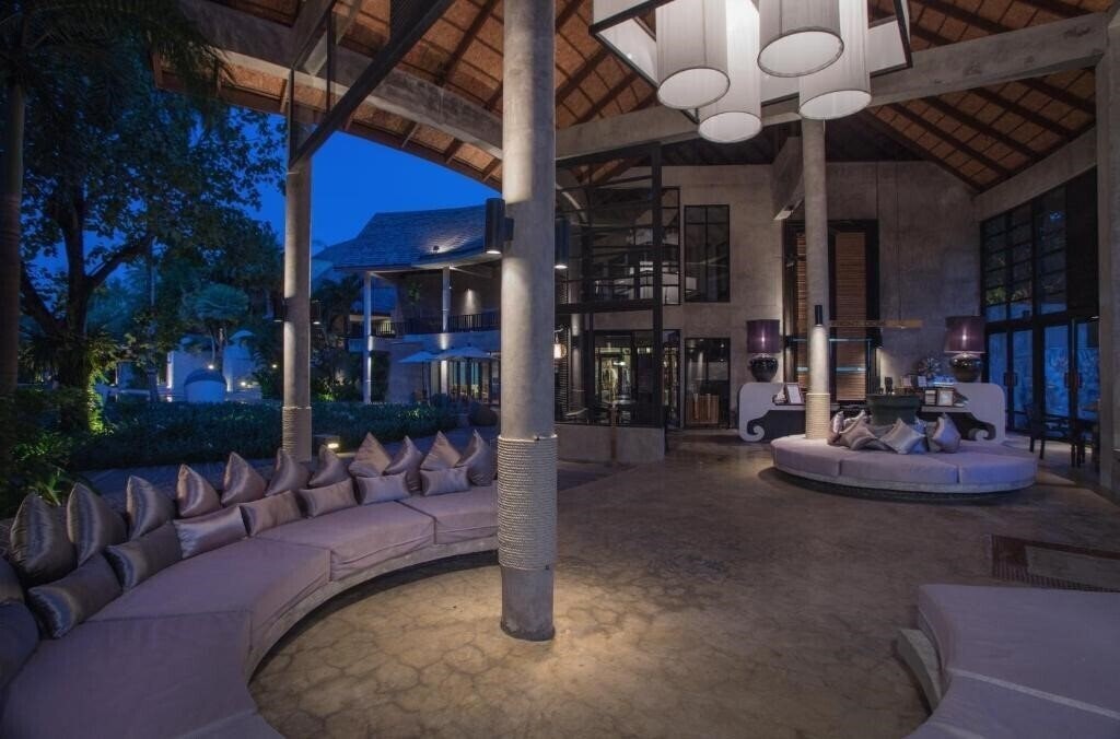 Изображение Dewa Koh Chang 4*