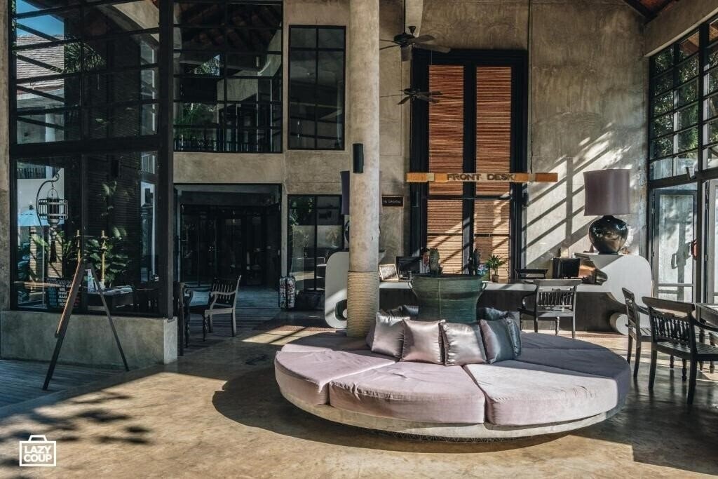 Картинка Dewa Koh Chang 4*